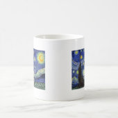 Mug Kees-Gogh-Étoilé-Nuit (Centre)