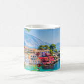 Mug Kefalonia Grèce (Centre)