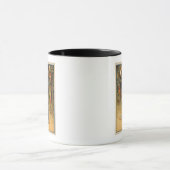 Mug Kellar Portrait avec Devils Poster promotionnel (Centre)