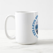 Mug Kelleys Island SP (Gauche)