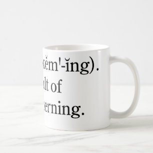 Mug Keming