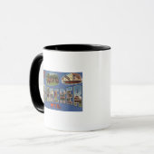 Mug Kemmerer, Wyoming - Scènes de grandes lettres (Devant gauche)