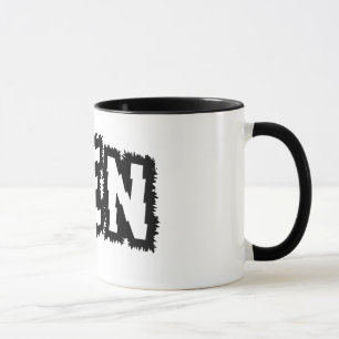 Mug Ken