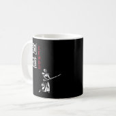 Mug Kendo Arts martiaux japonais (Devant gauche)
