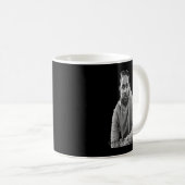 Mug Kendrick lamar Classic (Devant droit)