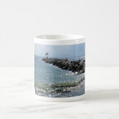 Mug Kennebunkport, Maine (Centre)