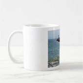 Mug Kennebunkport, Maine (Gauche)