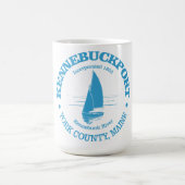 Mug Kennebunkport (voilier) (Centre)