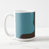 Mug Kennedy (Gauche)