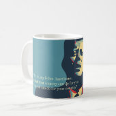 Mug Kennedy (Devant gauche)