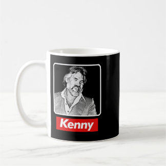 Mug Kenny Rogers Kenny Rogers