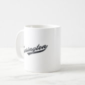Mug Kensington (Devant gauche)