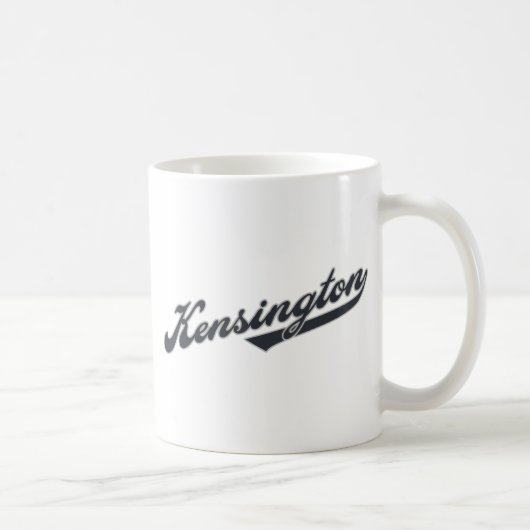 Mug Kensington (Droite)