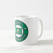 Mug Kent (Devant droit)