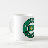 Mug Kent (Devant gauche)