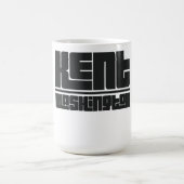 Mug Kent - Washington (Centre)