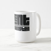 Mug Kent - Washington (Devant droit)