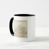 Mug Kentucky (Devant gauche)