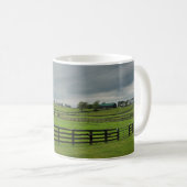 Mug Kentucky (Devant droit)