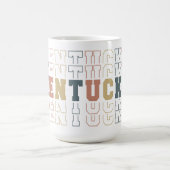 Mug Kentucky (Centre)