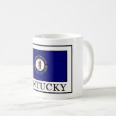 Mug Kentucky (Devant droit)
