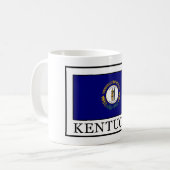 Mug Kentucky (Devant gauche)
