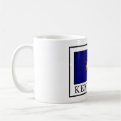 Mug Kentucky (Gauche)