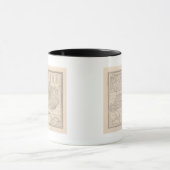 Mug Kentucky 3 (Centre)