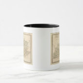 Mug Kentucky et Tennessee 8 (Centre)
