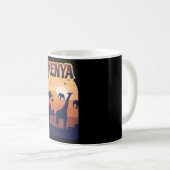 Mug Kenya (Devant droit)