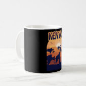Mug Kenya (Devant gauche)