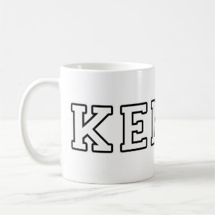 Mug Kenya