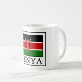 Mug Kenya (Devant droit)