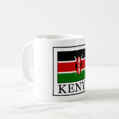 Mug Kenya (Devant gauche)