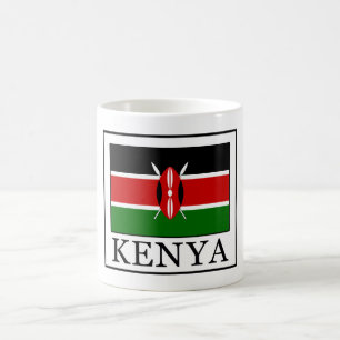 Mug Kenya