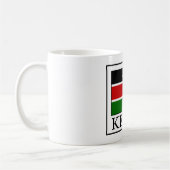 Mug Kenya (Gauche)