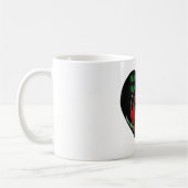 Mug Kenya (Gauche)