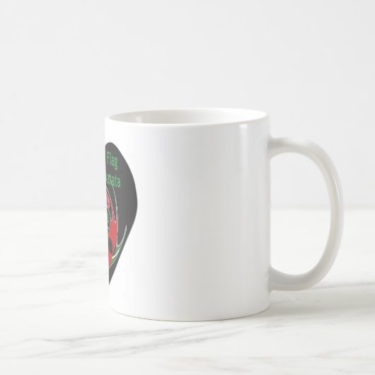 Mug Kenya (Droite)
