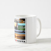 Mug Kenya - Panorama - (Devant droit)