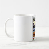 Mug Kenya - Panorama - (Gauche)
