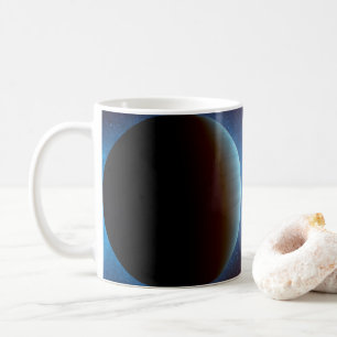 Mug Kepler-10 Star System.