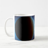 Mug Kepler-10 Star System. (Gauche)