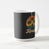 Mug kerala inde (Devant droit)