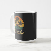 Mug kerala inde (Devant gauche)