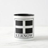 Mug Kernow (Centre)