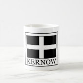 Mug Kernow (Centre)