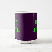 MUG KÉROSÈNE (Centre)