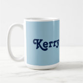 Mug Kerry (Gauche)