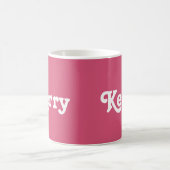 Mug Kerry (Centre)