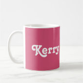 Mug Kerry (Gauche)